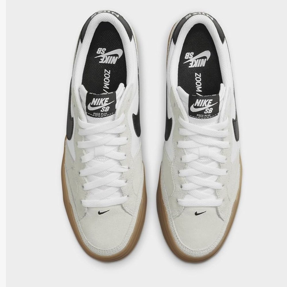 Nike SB Zoom